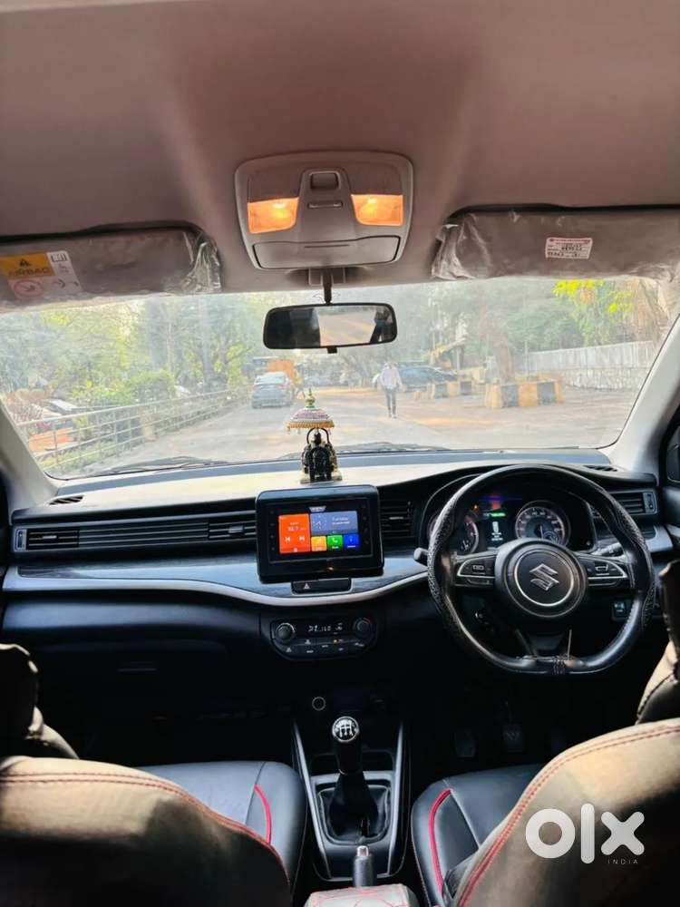 Maruti Suzuki Xl6 Zeta Mt Cng, 2023, Cng & Hybrids