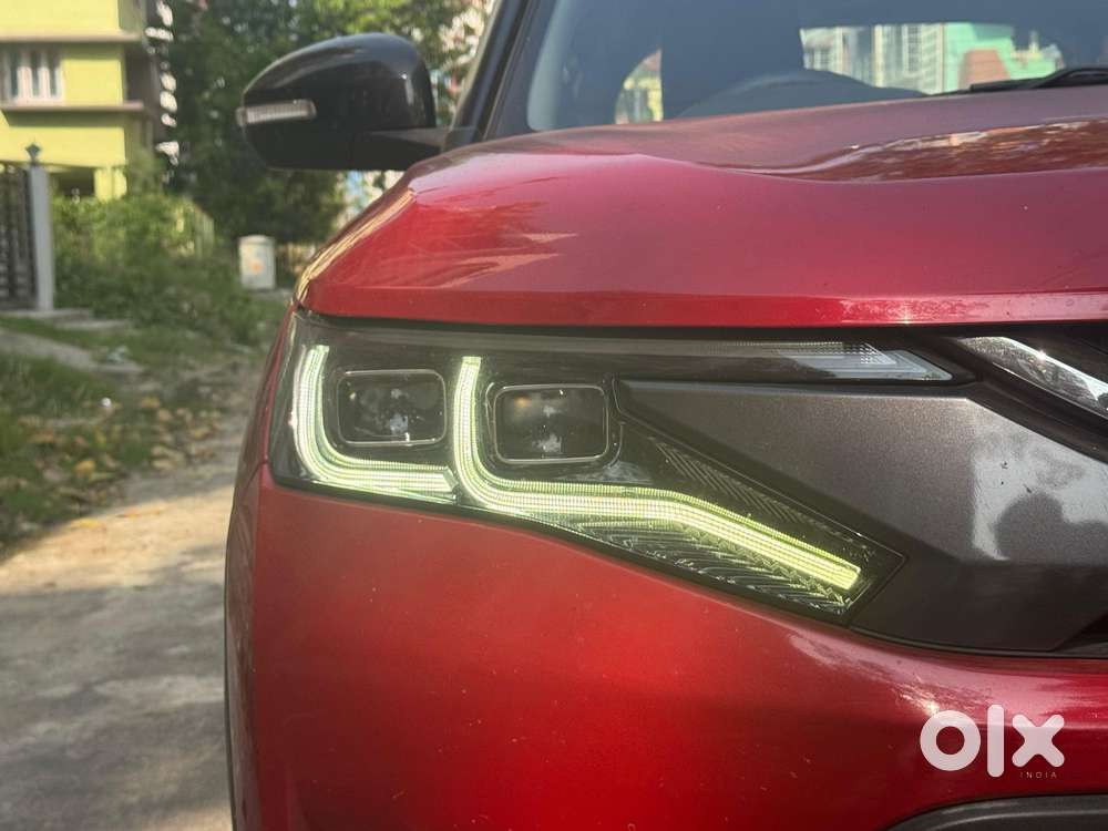 Maruti Suzuki Brezza, 2023, Petrol