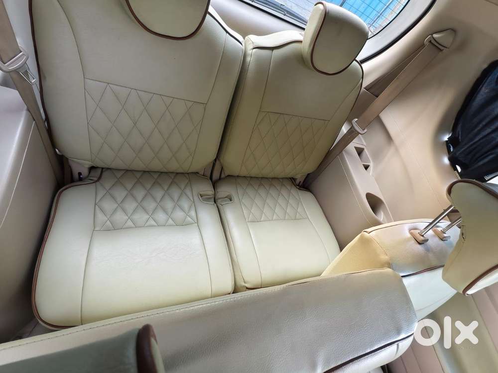 Maruti Suzuki Ertiga 1.3 Zdi Plus, 2018, Diesel