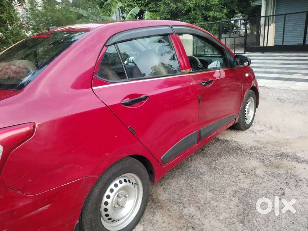 Hyundai Xcent 1.1 Crdi Base, 2016, Diesel