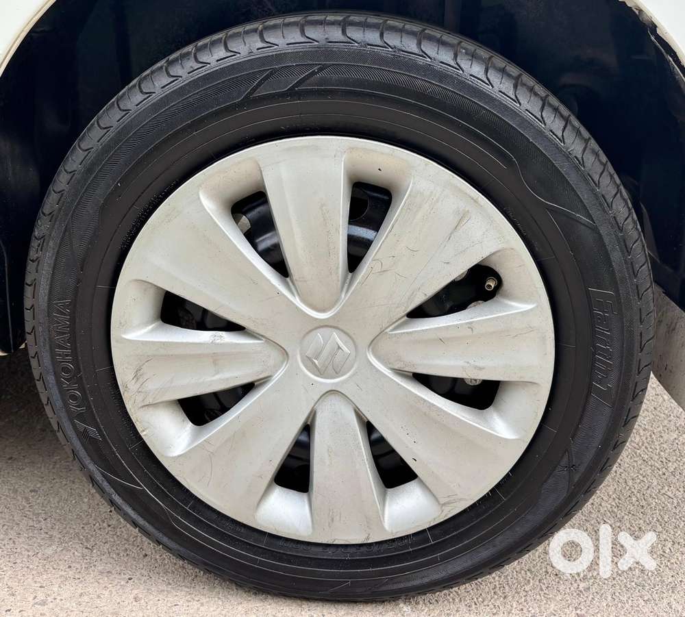 Maruti Suzuki Ertiga Vdi, 2017, Diesel