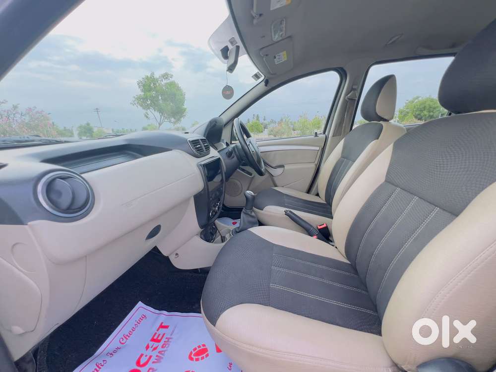Nissan Terrano, 2014, Diesel