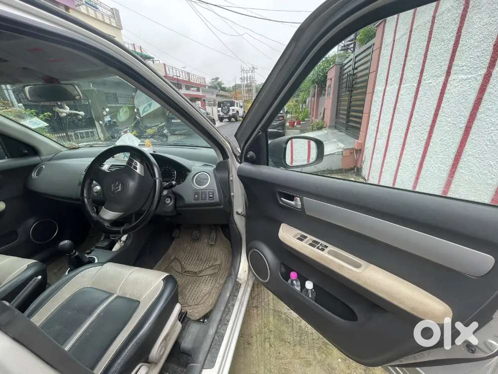 Maruti Suzuki Dzire 2010 Petrol Good Condition