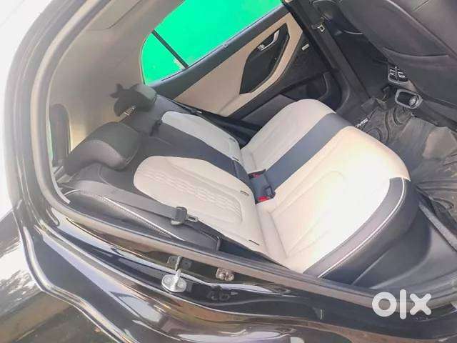 Hyundai Creta 2021 Variant