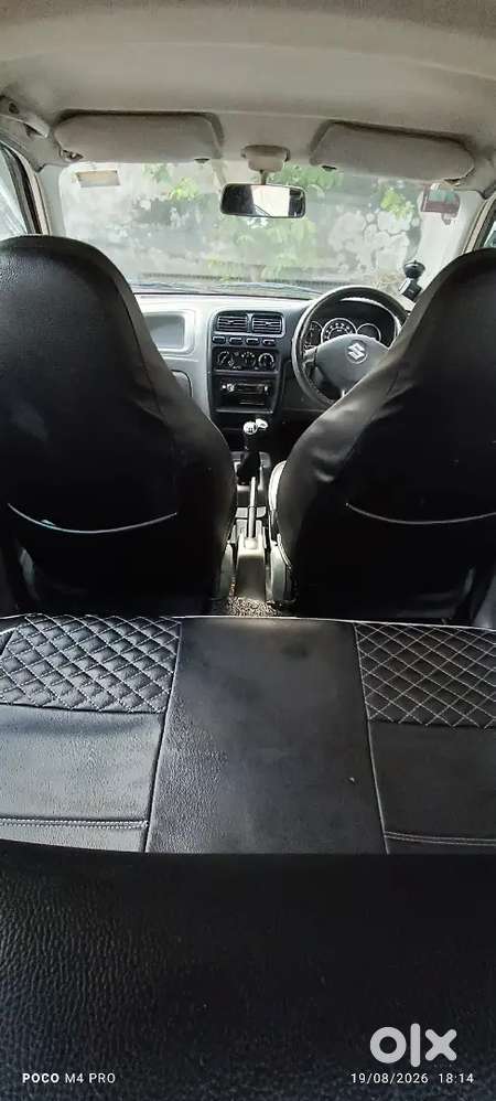 Maruti Suzuki Alto 2014