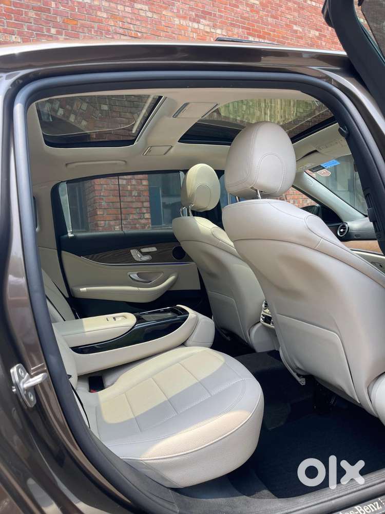 Mercedes-benz E-class E 200, 2017, Petrol