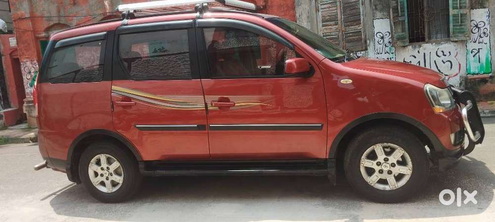 Mahindra Xylo H8 Abs Bs Iv, 2015, Diesel