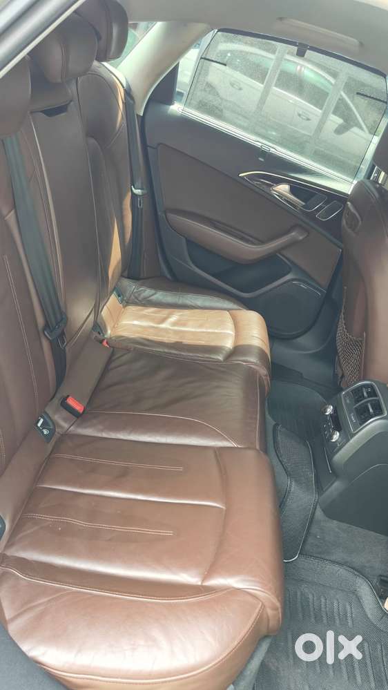 Audi A6 2.0 Tdi Design Edition, 2011, Diesel