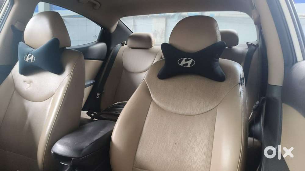 Hyundai Elantra Vtvt 2014