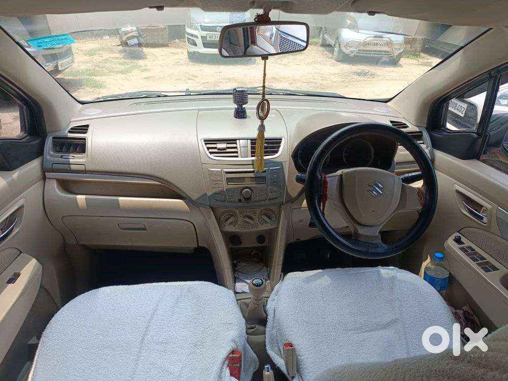 Maruti Suzuki Ertiga Vdi Shvs, 2015, Diesel