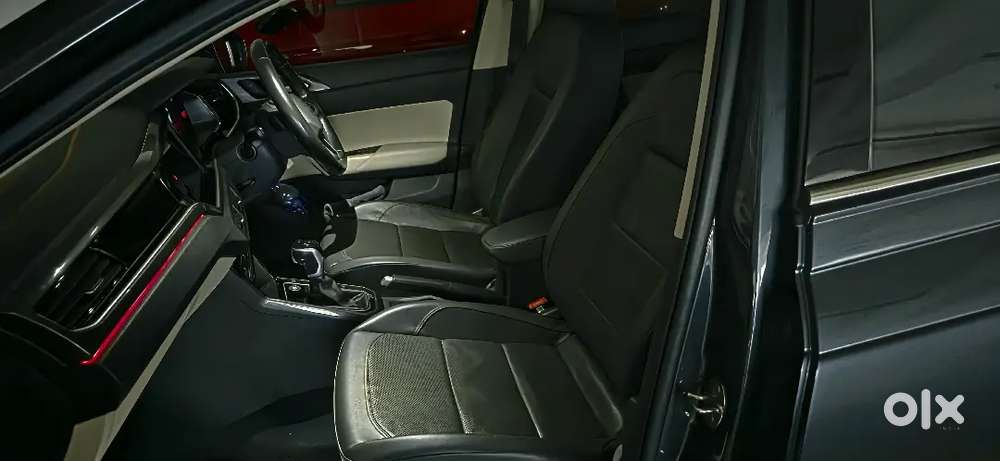 Volkswagen Virtus 2023 Gt Plus Evo