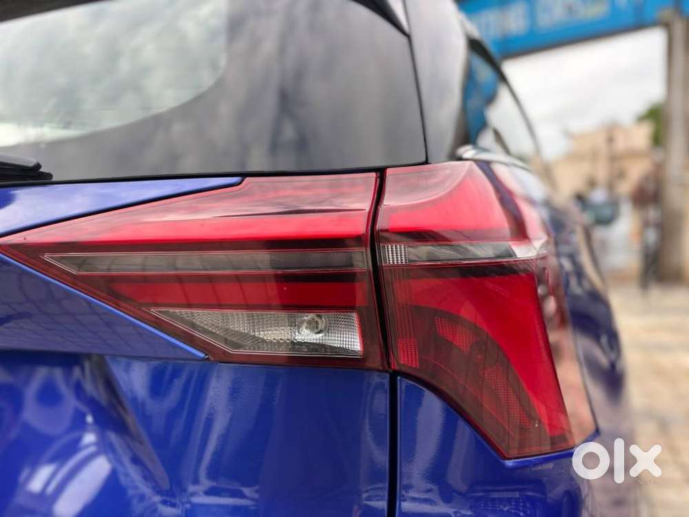 Mahindra Xuv 7xo Ax7 Diesel, 2023, Diesel