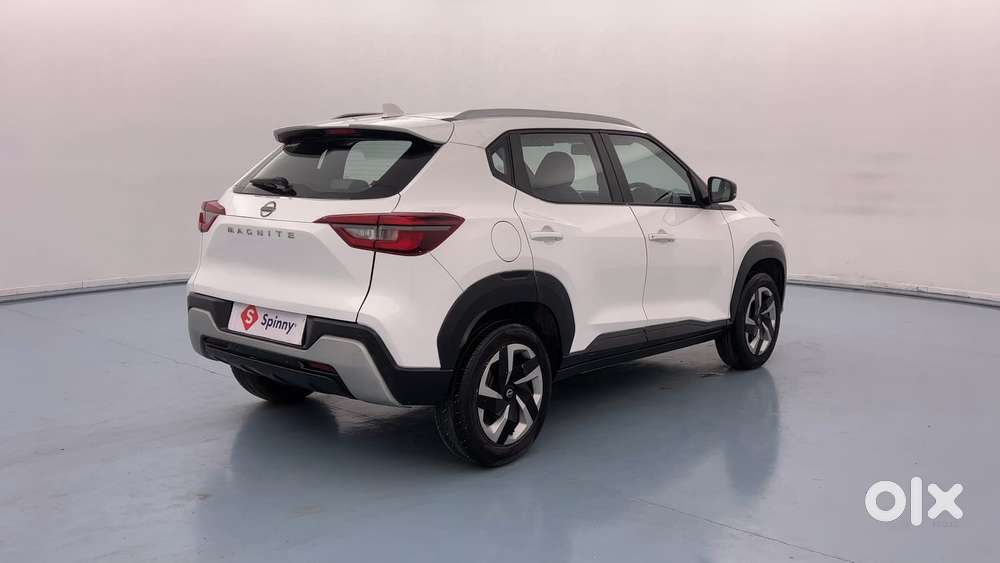 Nissan Magnite 1.0 Xl, 2023, Petrol