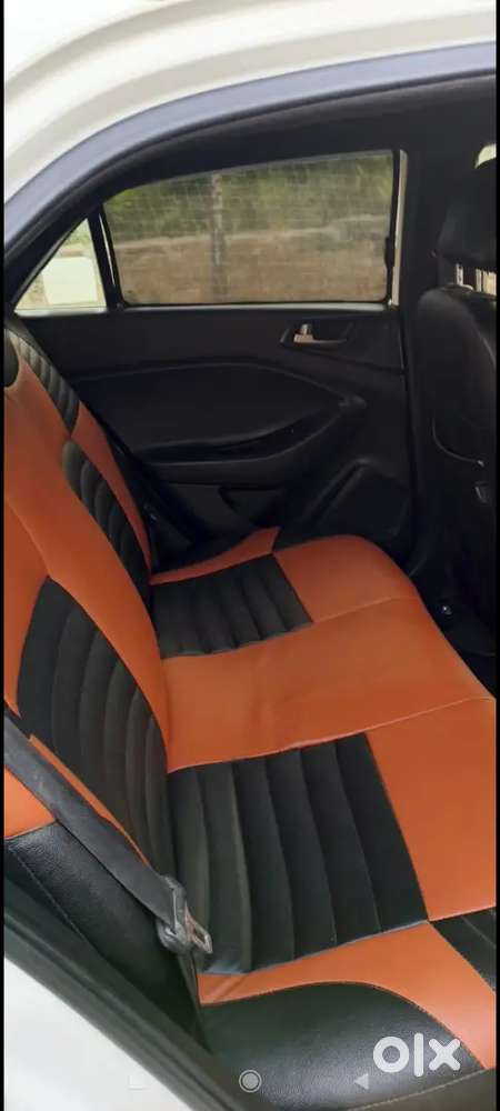 Hyundai I20 Active 2018 Petrol Manual