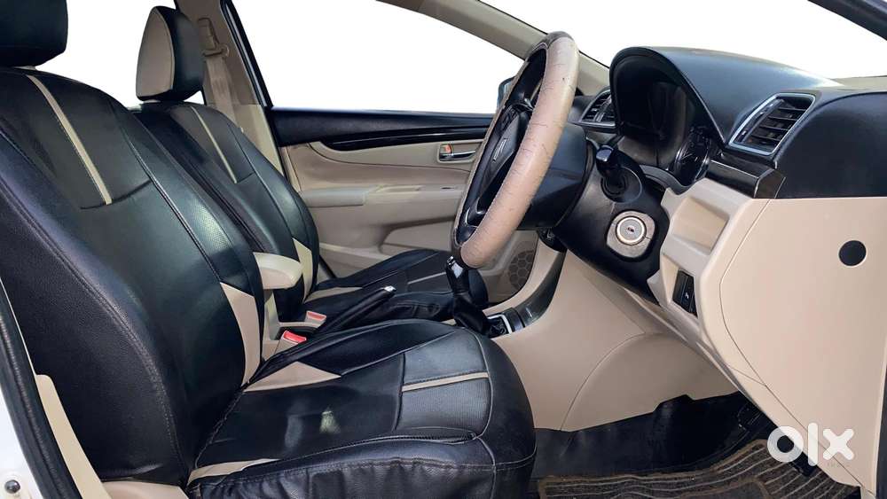 Maruti Suzuki Ciaz 1.4 Delta, 2018, Petrol