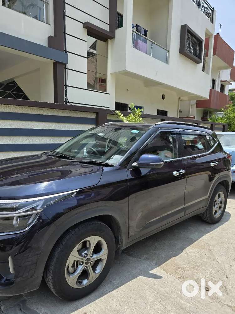 Kia Seltos Htk 1.5 2025