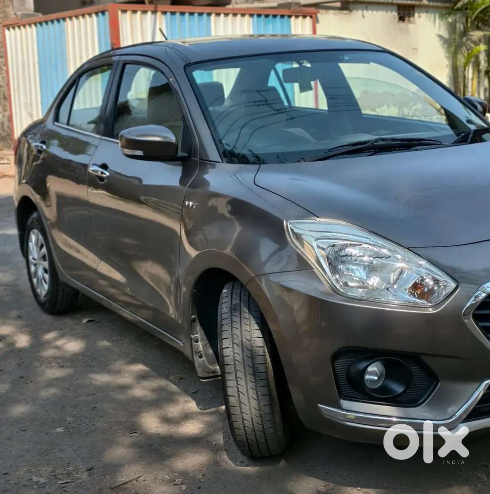 Dzire Vxi 2018 Owner 1st Genuine Car Only 56,000 Kms Running ₹555,000