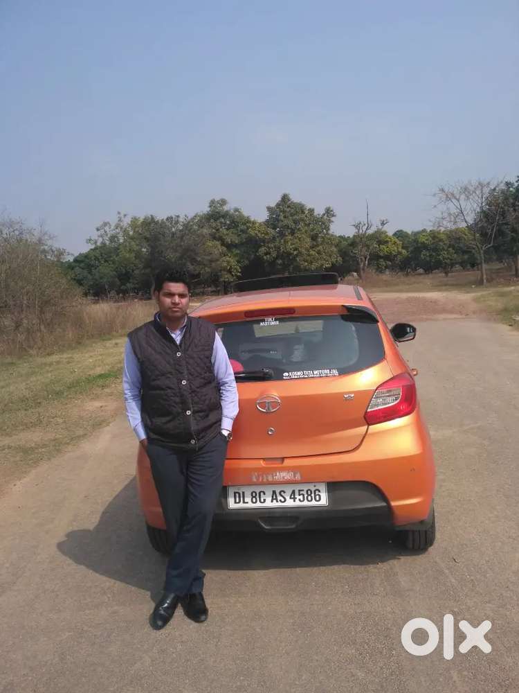 Tata Tiago 1.2 Revotron 2817
