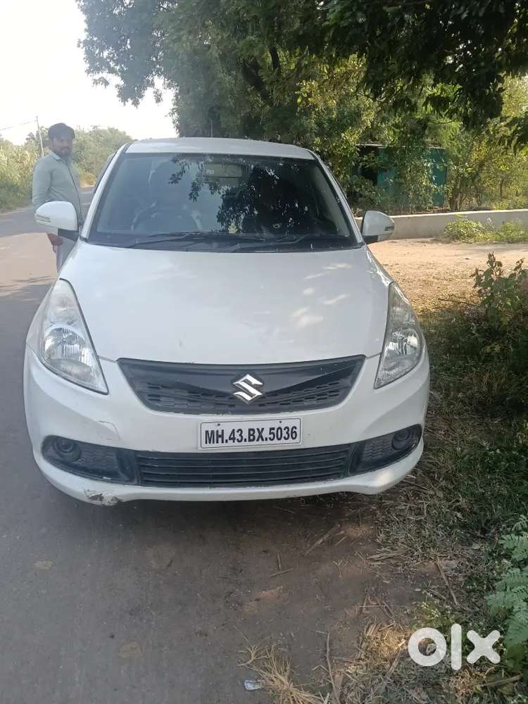 Maruti Suzuki Swift Dzire 2022 Variant Ldi