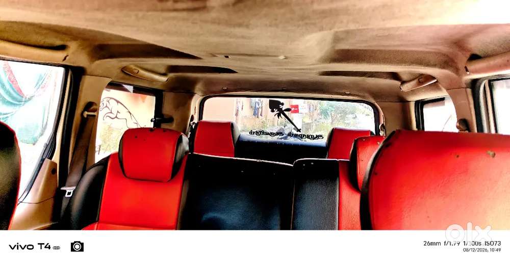 Mahindra Xylo 2012 Diesel