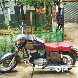 Olx yezdi and store jawa bike sales