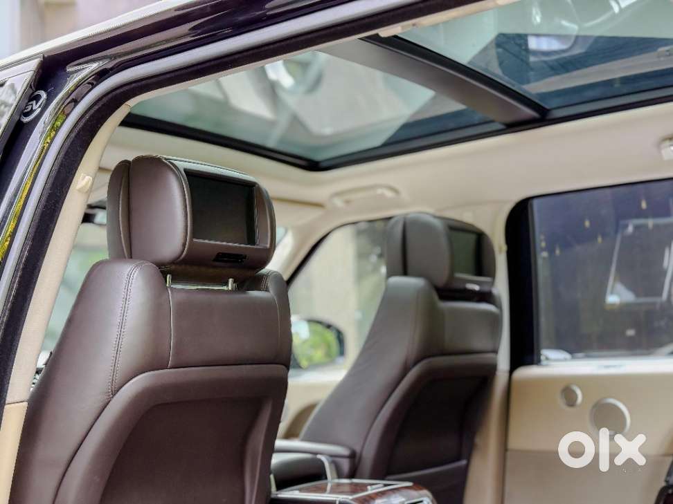 Land Rover Range 3.0 Diesel Swb Vogue, 2017, Diesel