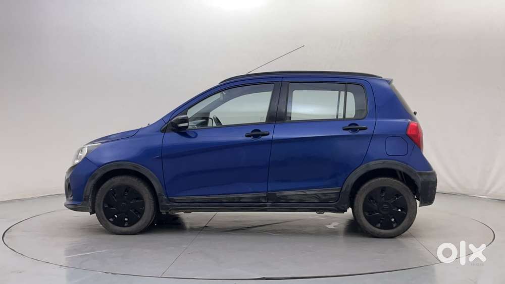 Maruti Suzuki Celerio X 1.0 Zxi (o) Amt, 2019, Petrol