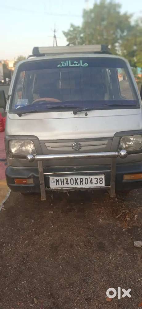 Omni 2010 Modal Patrol