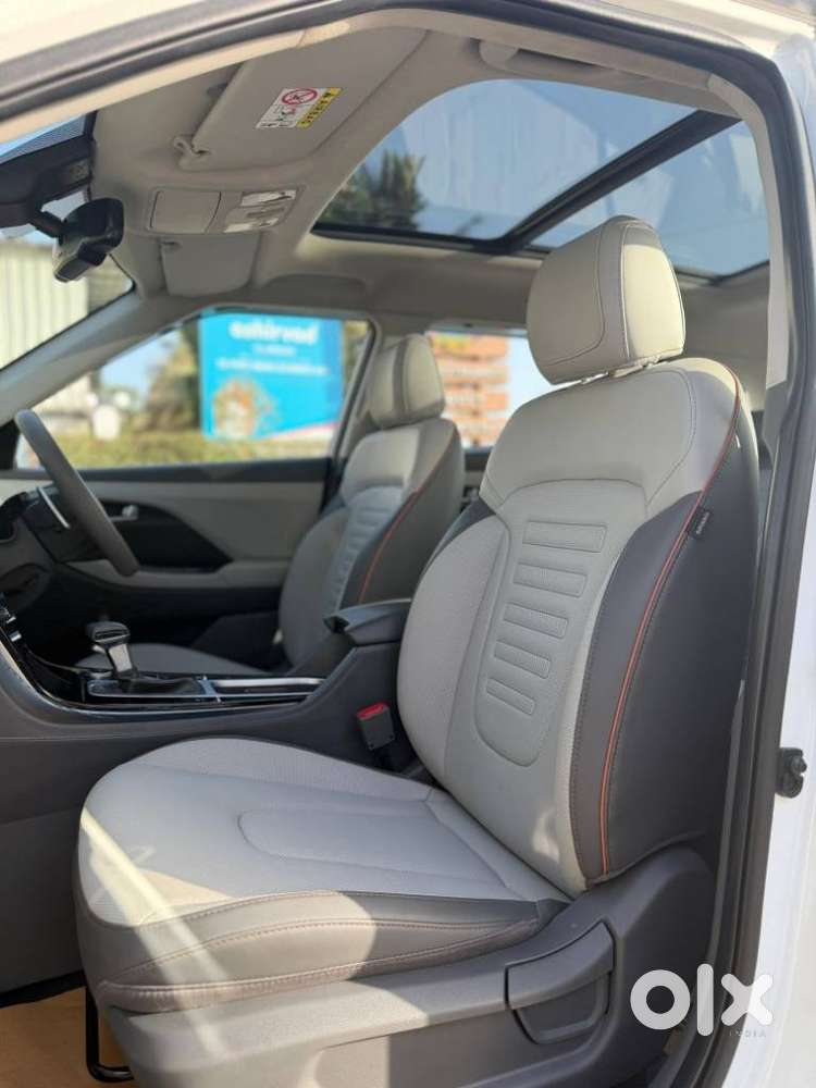 Hyundai Creta Sx (o) 1.5 Diesel Automatic, 2024, Diesel
