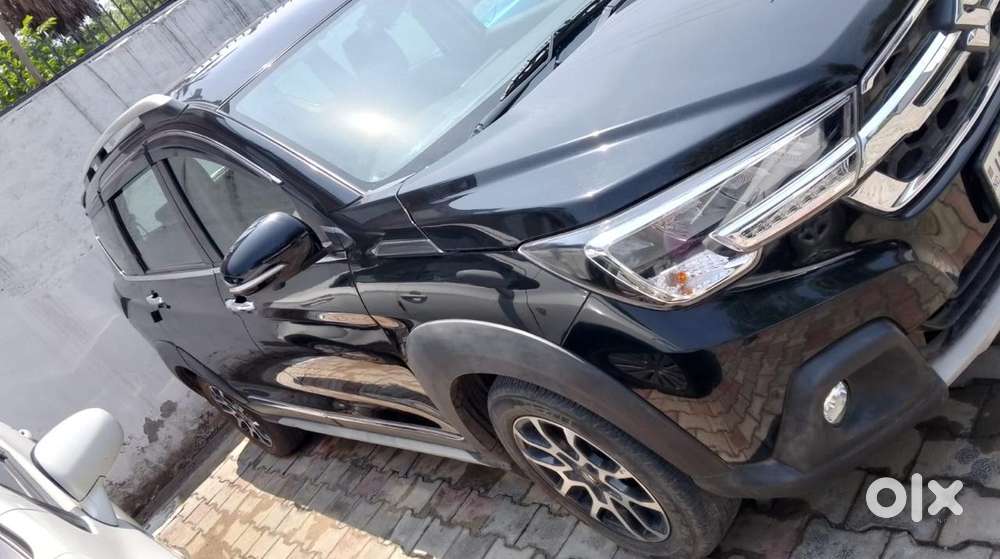 Maruti Suzuki Xl6 1.5 Alpha Plus At, 2023, Petrol