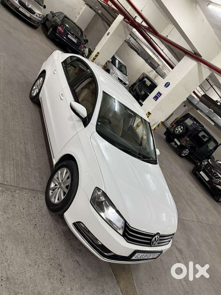 Volkswagen Passat 2010-2014 Diesel Comfortline 2.0 Tdi, 2014, Diesel