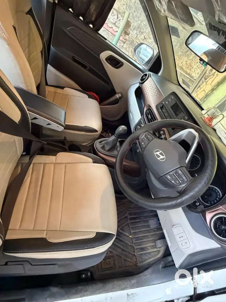 Hyundai Aura 1.2 2025