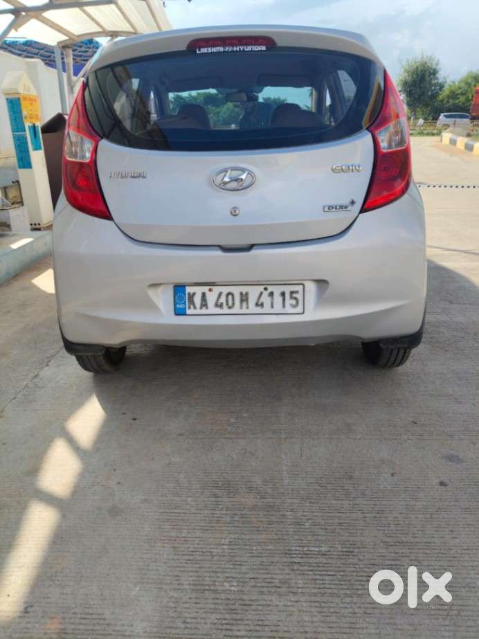 Hyundai Eon Era, 2013, Petrol