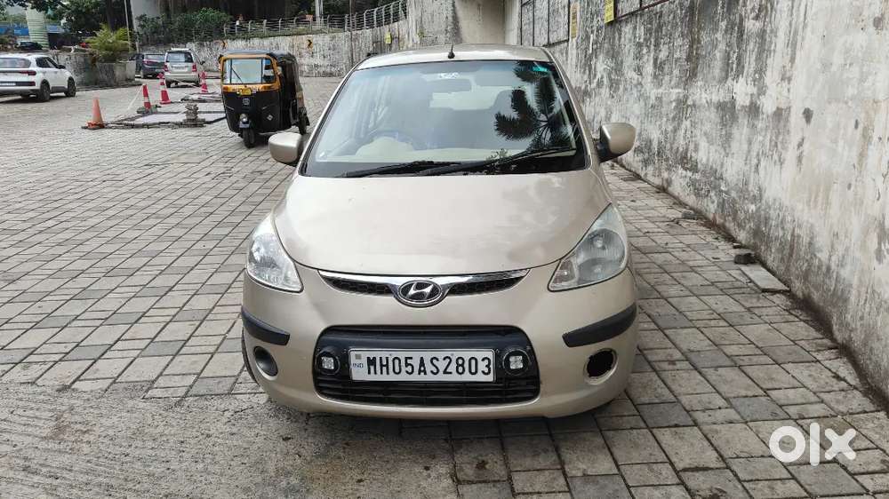 Good Condition Well Maintained