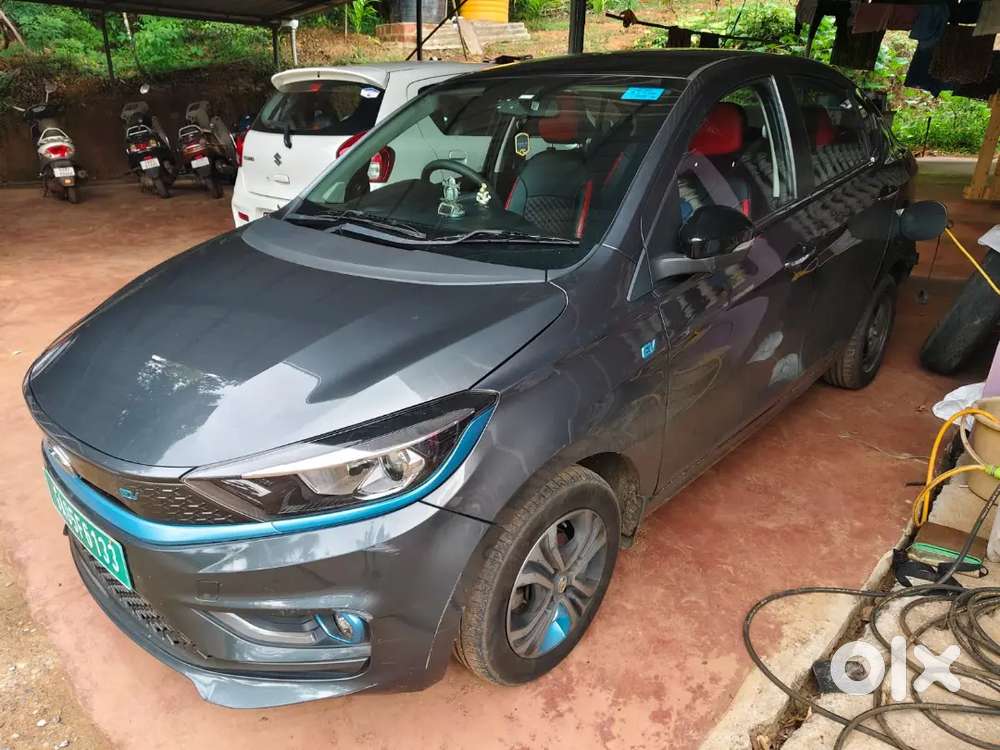 Tata tigor ev for sale - Photo 2
