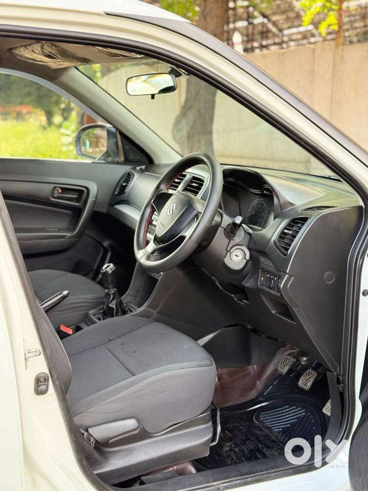 Maruti Suzuki Brezza Ldi, 2019, Diesel