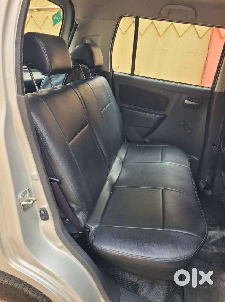 Maruti Suzuki Wagon R 1.0 Lxi Lpg, 2013, Petrol
