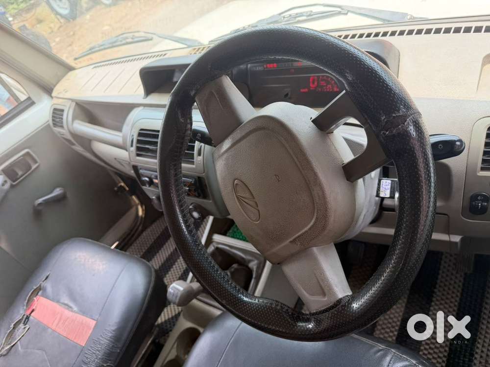 Mahindra Bolero 2019 10000 Km Driven
