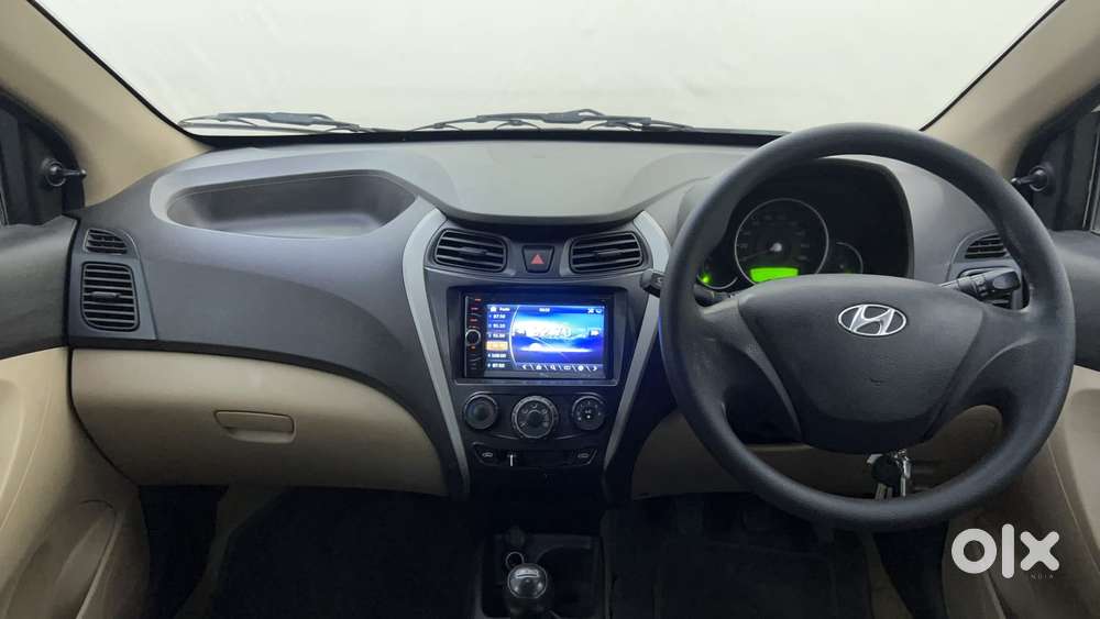 Hyundai Eon Magna, 2012, Petrol