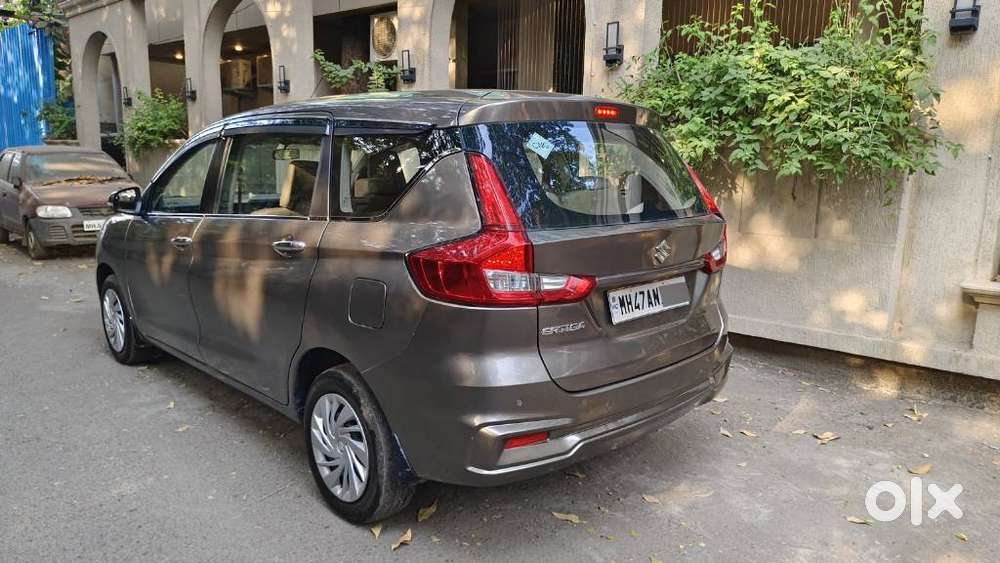 Maruti Suzuki Ertiga Vxi (o) Cng, 2019, Cng & Hybrids