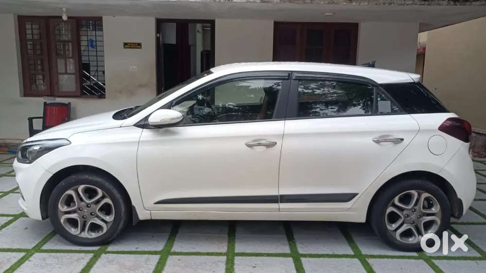 I20 Asta Single Owner