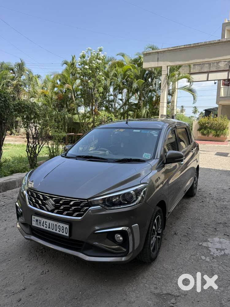 Maruti Suzuki Ertiga Vxi (o) Cng, 2023, Cng & Hybrids