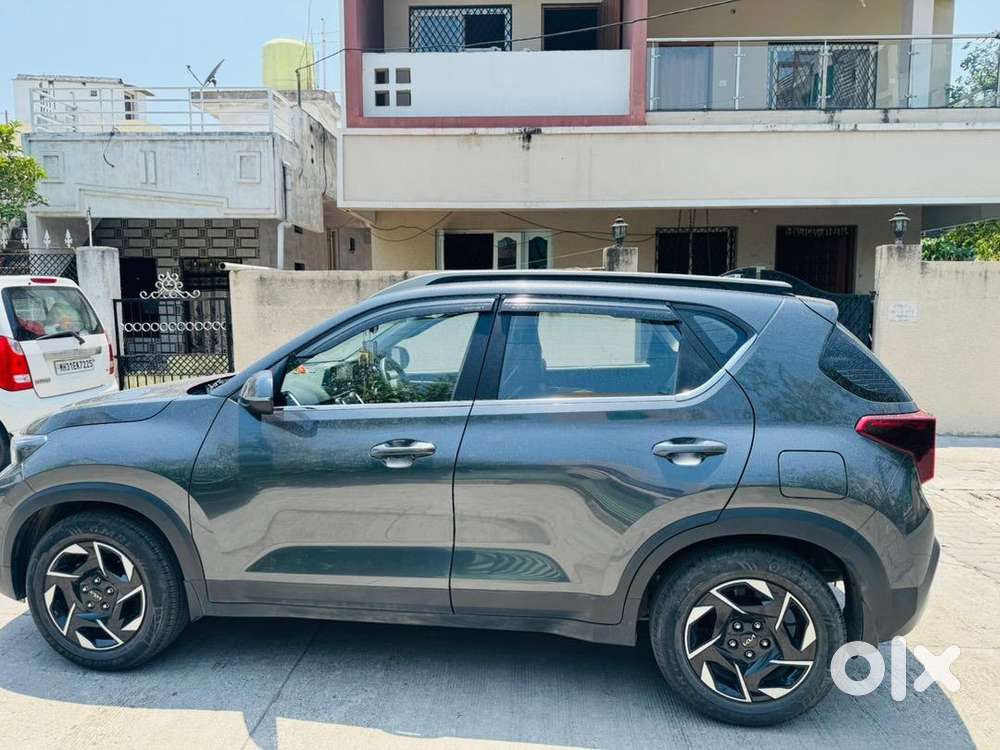 Kia Sonet 2025 Petrol