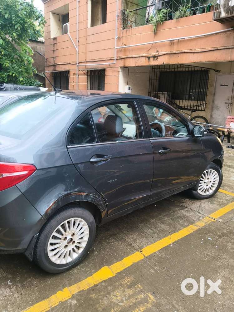 Tata Zest Diesel 2015