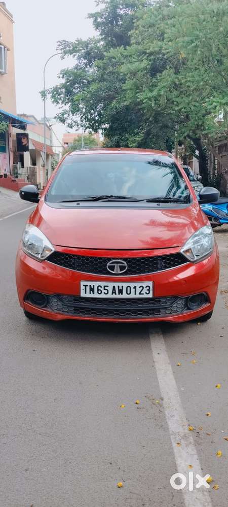 Tata Tiago 1.05 Revotorq Xm Option, 2019, Diesel