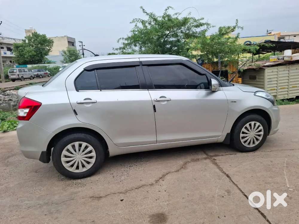 2015 Maruti Dzire Vdi