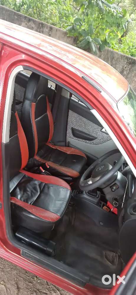 Maruti Suzuki Alto 800, 2018 Model