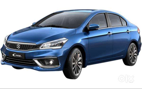 Maruti Suzuki Ciaz 2020 Delta