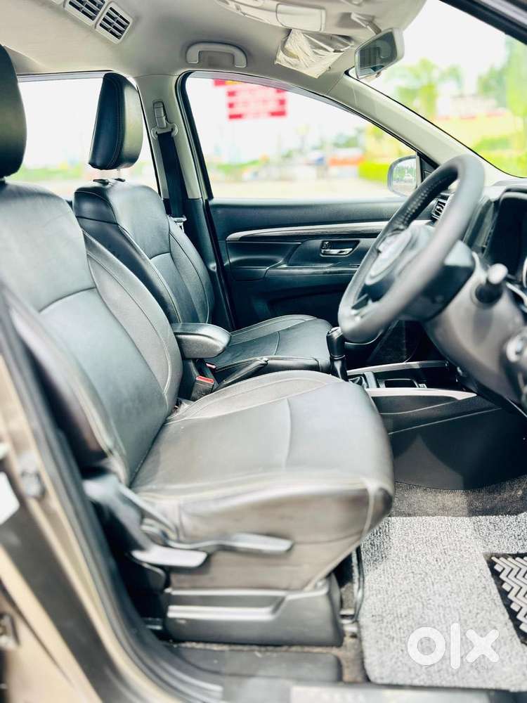Maruti Suzuki Xl6 1.5 Alpha Mt, 2021, Petrol