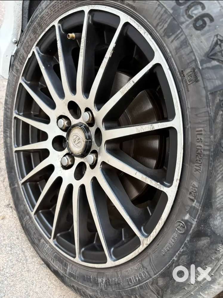 Honda City Best Condition